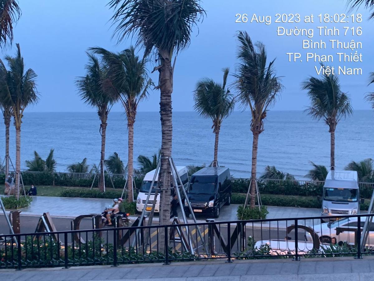 Can Ho Bien Apec Mandala Mui Ne Phan Thiet Exterior foto