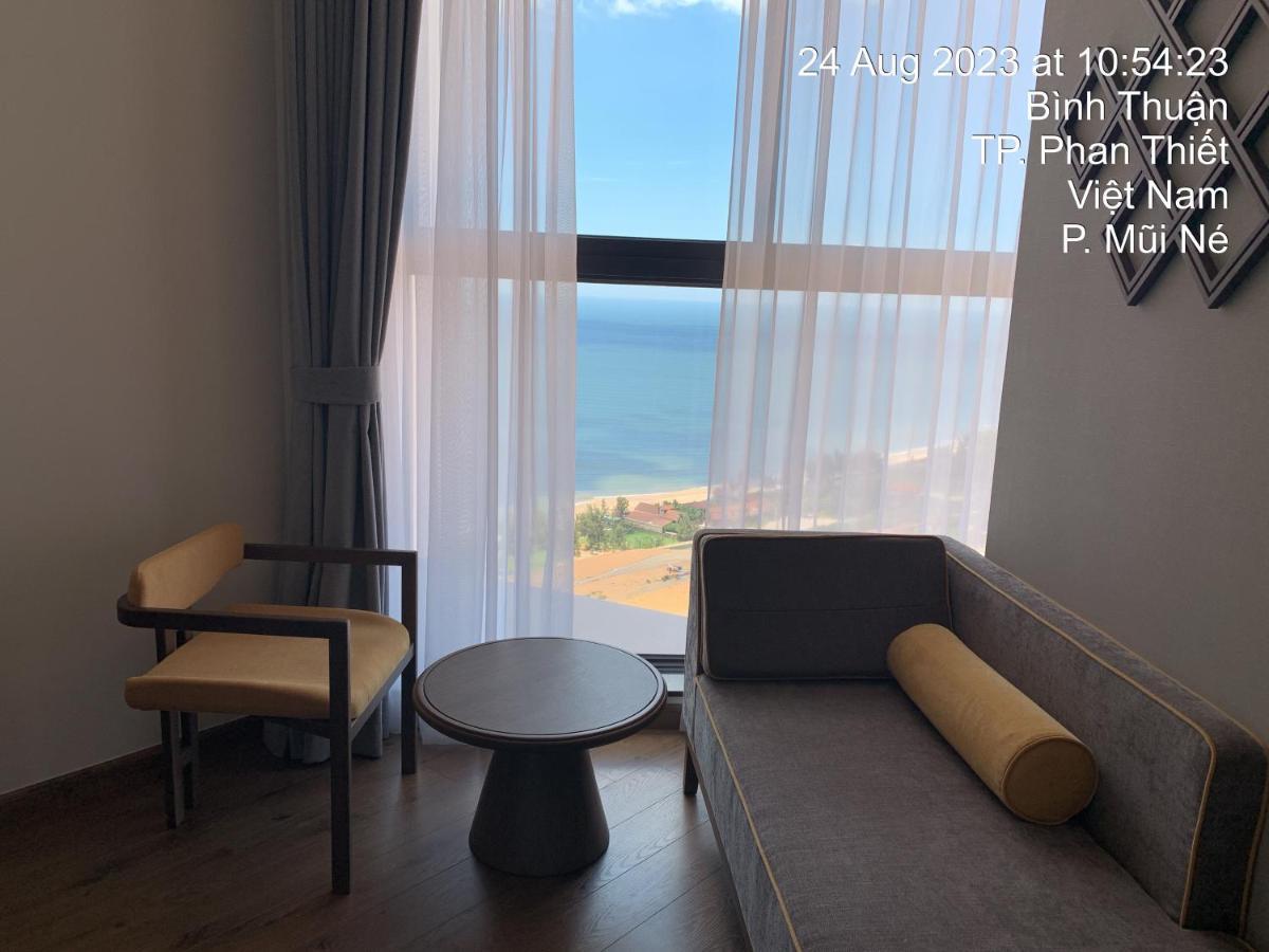 Can Ho Bien Apec Mandala Mui Ne Phan Thiet Exterior foto