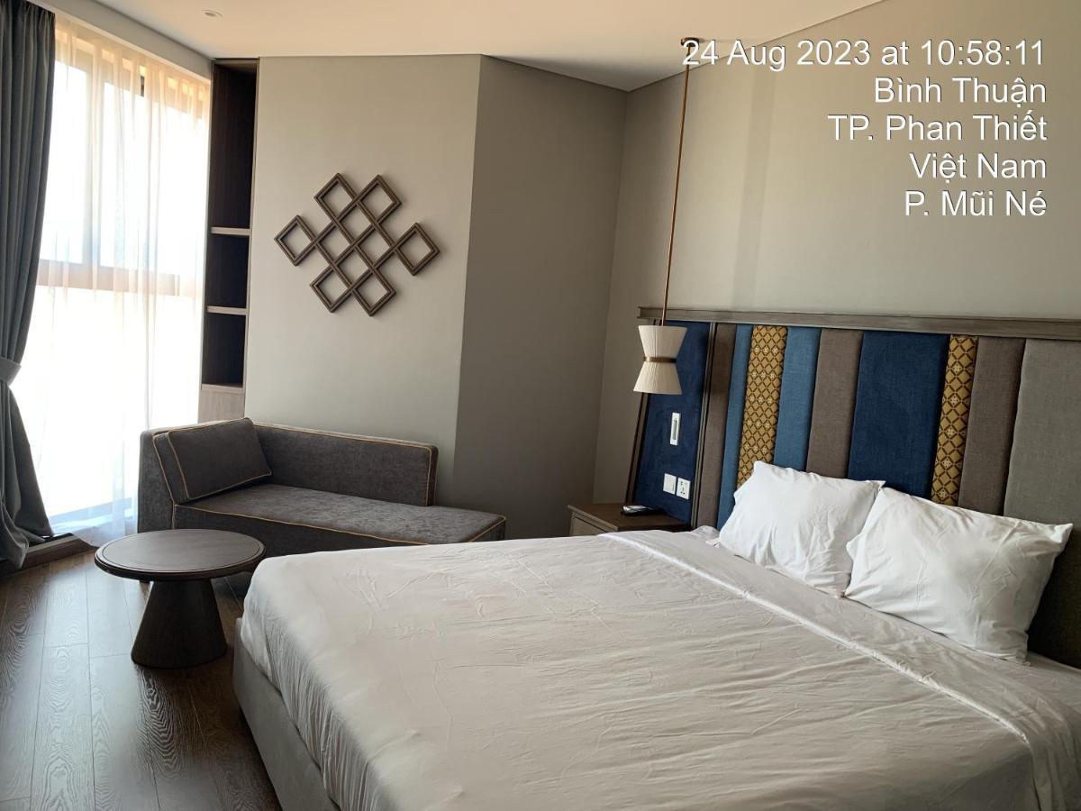 Can Ho Bien Apec Mandala Mui Ne Phan Thiet Exterior foto