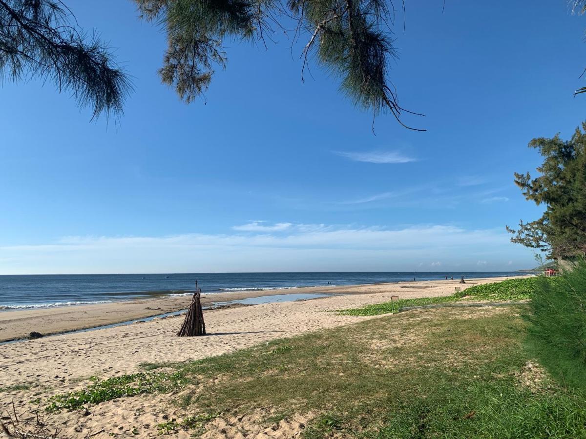 Can Ho Bien Apec Mandala Mui Ne Phan Thiet Exterior foto