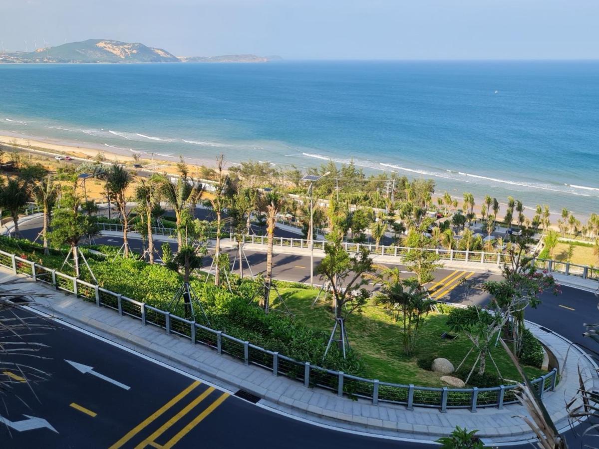 Can Ho Bien Apec Mandala Mui Ne Phan Thiet Exterior foto