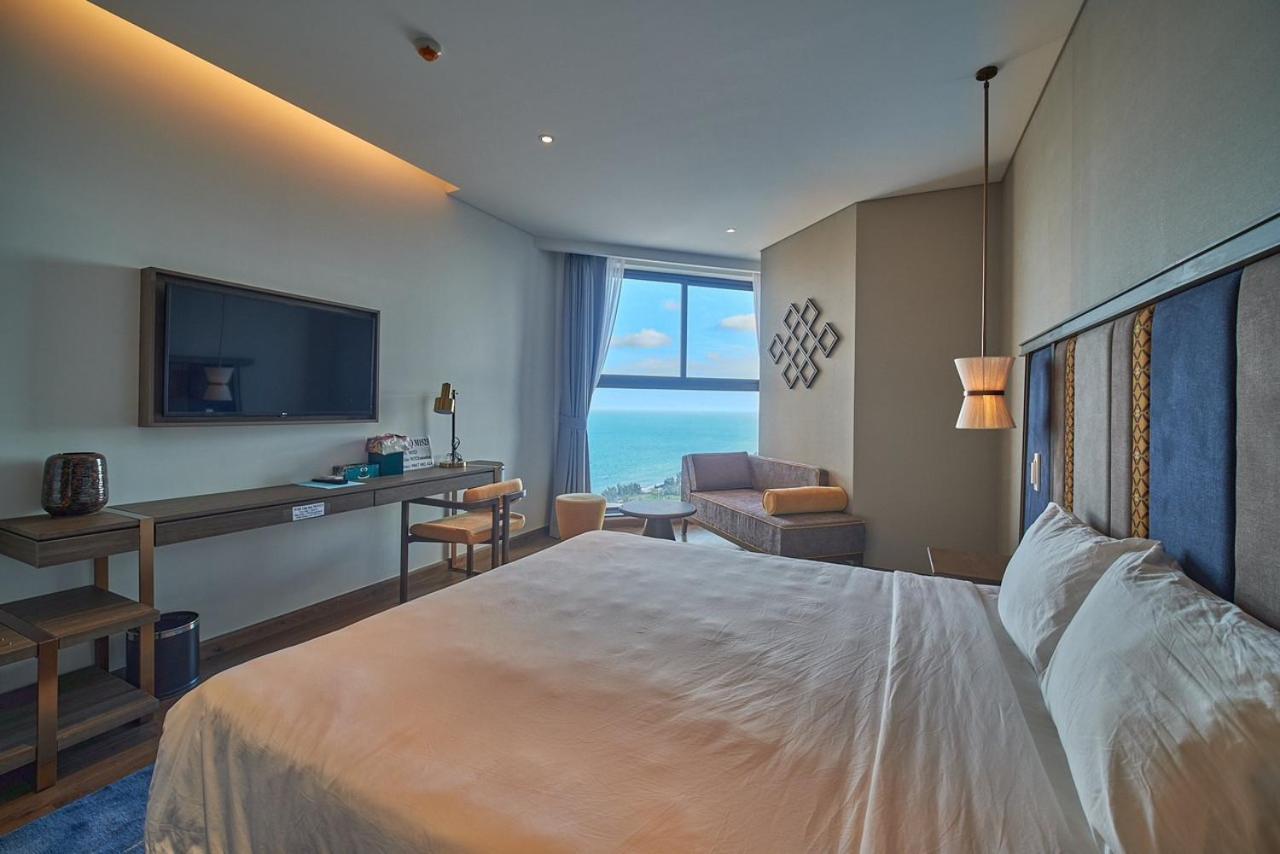 Can Ho Bien Apec Mandala Mui Ne Phan Thiet Exterior foto