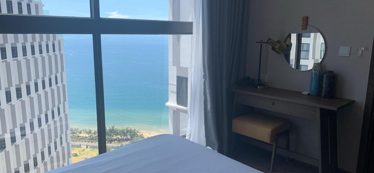 Can Ho Bien Apec Mandala Mui Ne Phan Thiet Exterior foto