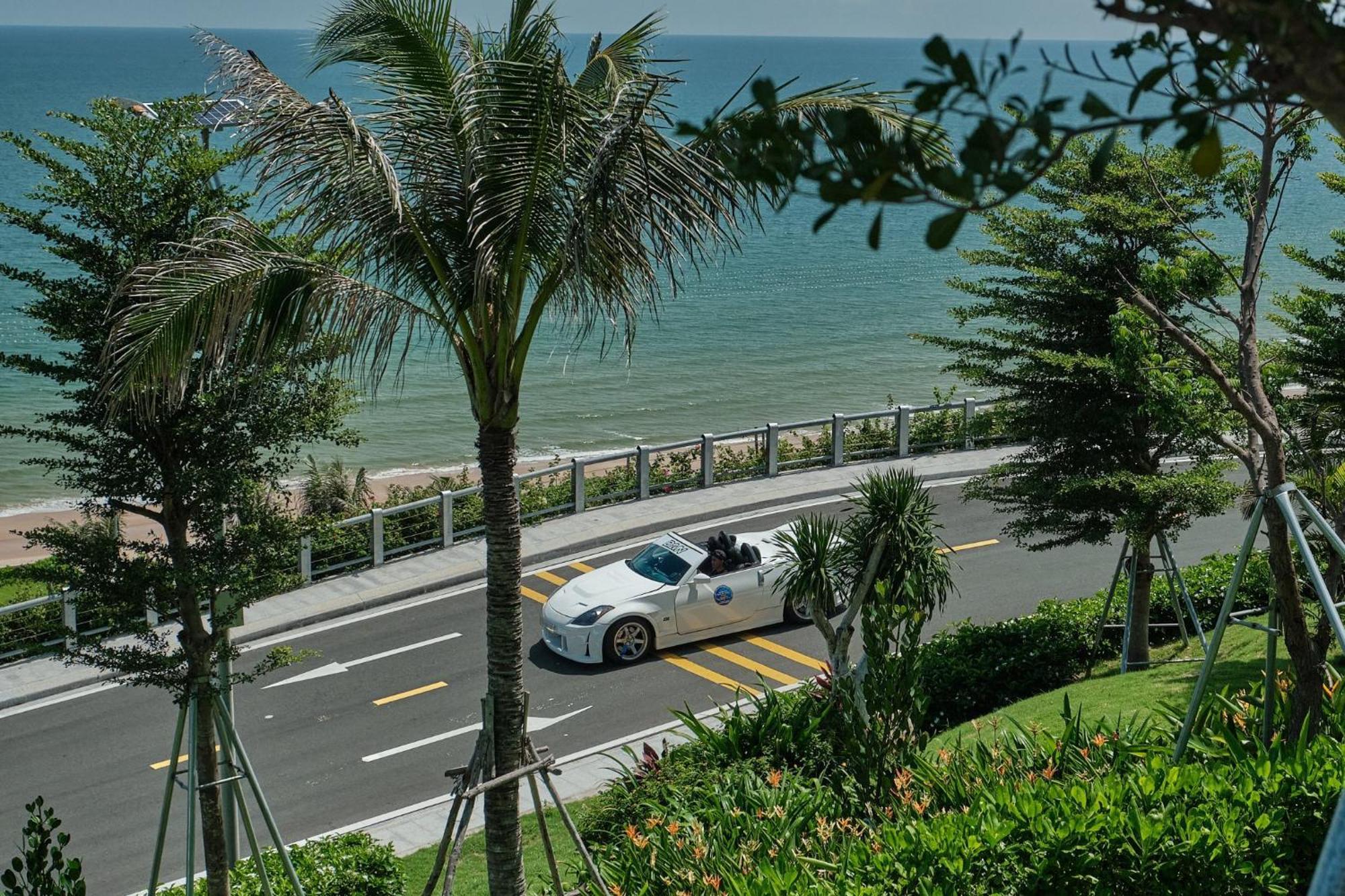 Can Ho Bien Apec Mandala Mui Ne Phan Thiet Exterior foto